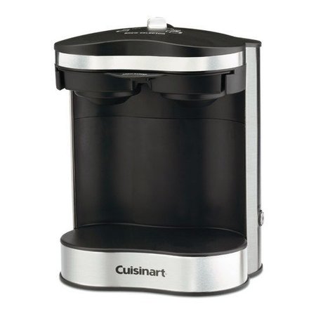 CUISINART Cusinart 2cup Coffeemaker, Stainless WCM11SX